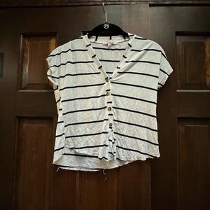 Moa moa shirt. Super cute